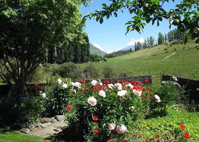 Avalanche Bed & Breakfast Wanaka