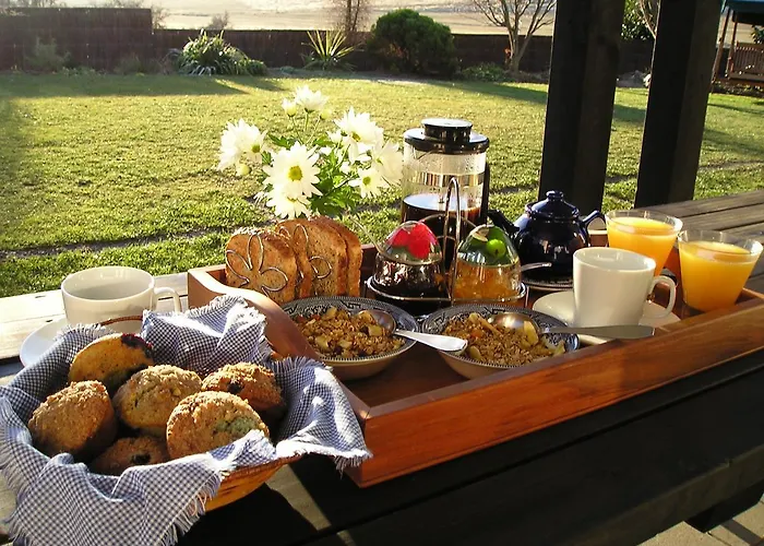 Bed & Breakfast Avalanche Wanaka